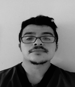 Matias Alarcón